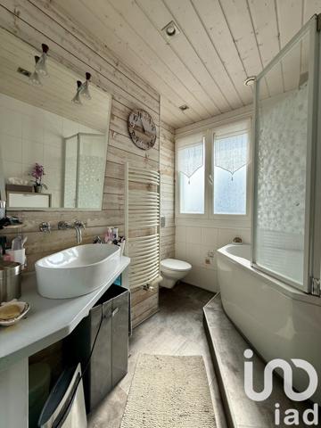 Maison à vendre 6 pièces 123 m² Bétheny