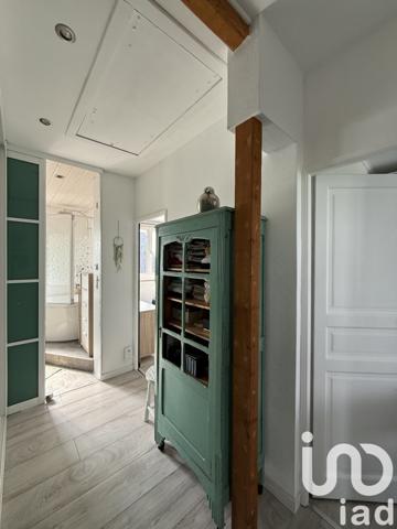 Maison à vendre 6 pièces 123 m² Bétheny