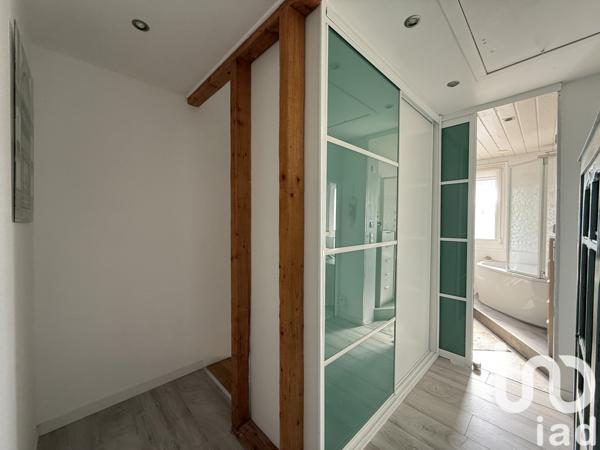 Maison à vendre 6 pièces 123 m² Bétheny