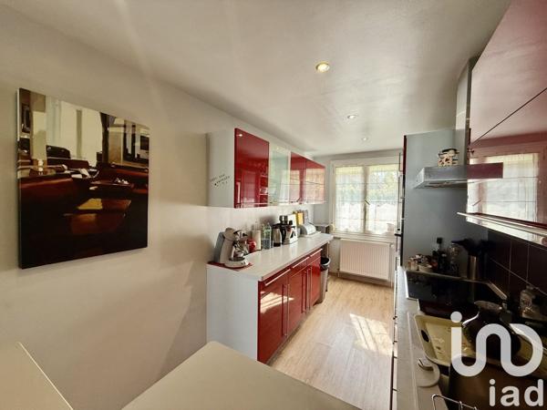 Maison à vendre 6 pièces 123 m² Bétheny