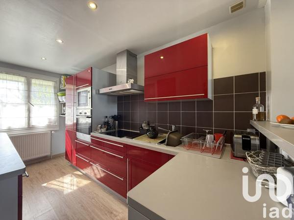 Maison à vendre 6 pièces 123 m² Bétheny