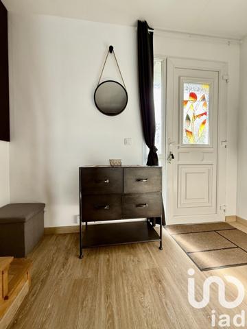 Maison à vendre 6 pièces 123 m² Bétheny