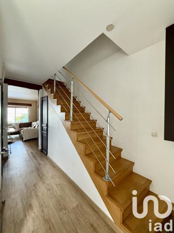 Maison à vendre 6 pièces 123 m² Bétheny