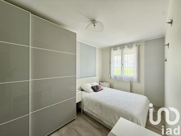 Maison à vendre 6 pièces 123 m² Bétheny