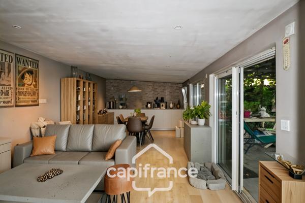 Immeuble à vendre SAINT MARCEL LES VALENCE (26)