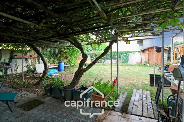 Immeuble à vendre SAINT MARCEL LES VALENCE (26)