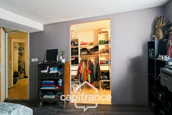 Immeuble à vendre SAINT MARCEL LES VALENCE (26)