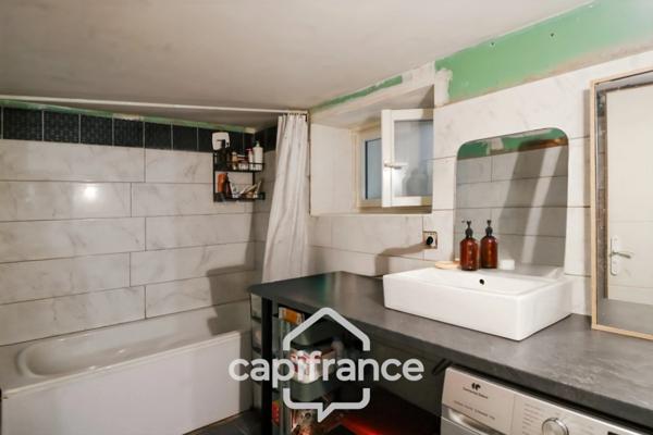 Immeuble à vendre SAINT MARCEL LES VALENCE (26)