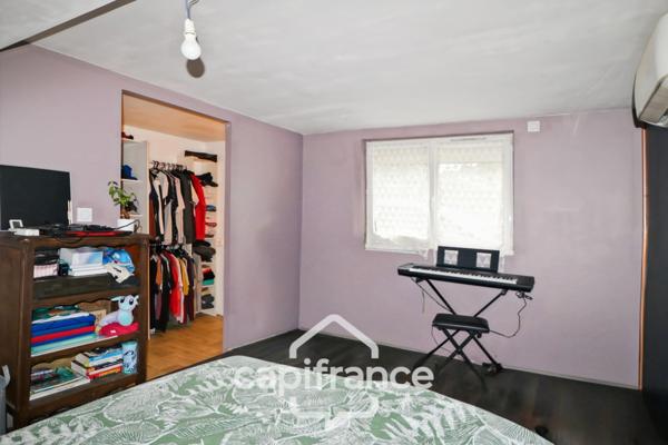 Immeuble à vendre SAINT MARCEL LES VALENCE (26)