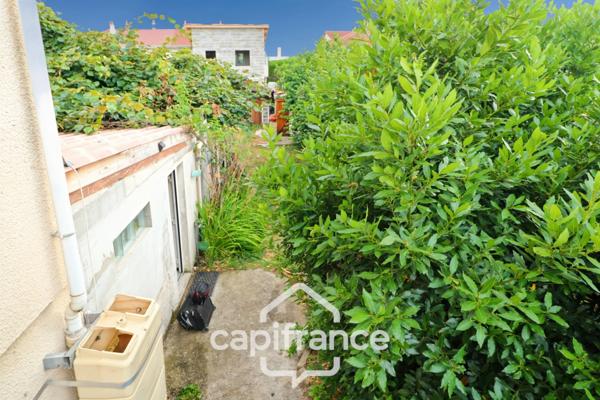 Immeuble à vendre SAINT MARCEL LES VALENCE (26)