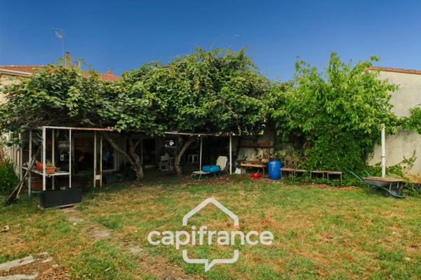 Immeuble à vendre SAINT MARCEL LES VALENCE (26)