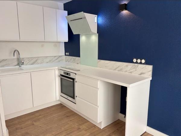 Appartement à vendre |  Sète |  2 pièces | 32 m²