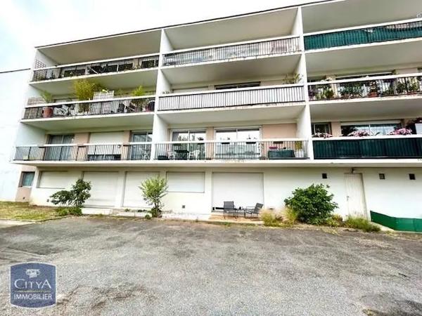 Appartement à vendre 5 pièces 111.11m²