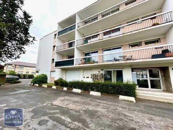 Appartement à vendre 5 pièces 111.11m²