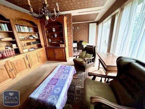 Appartement à vendre 5 pièces 111.11m²