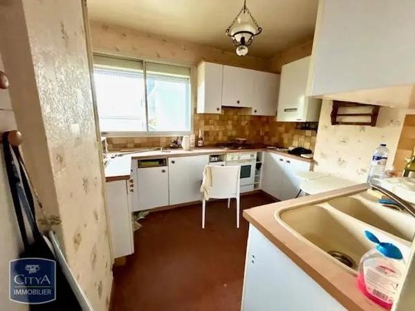 Appartement à vendre 5 pièces 111.11m²