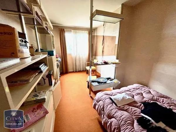 Appartement à vendre 5 pièces 111.11m²