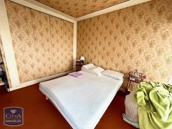 Appartement à vendre 5 pièces 111.11m²