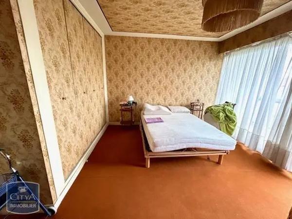 Appartement à vendre 5 pièces 111.11m²