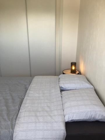 Appartement T3 2 chambres 56m2 Le Mans Saint Pavin