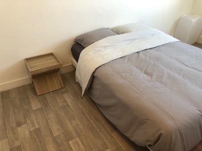 Appartement T3 2 chambres 56m2 Le Mans Saint Pavin