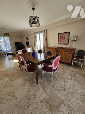 Orvault Petit Chantilly, maison familiale 5 chambres sur parcelle de 540 m²