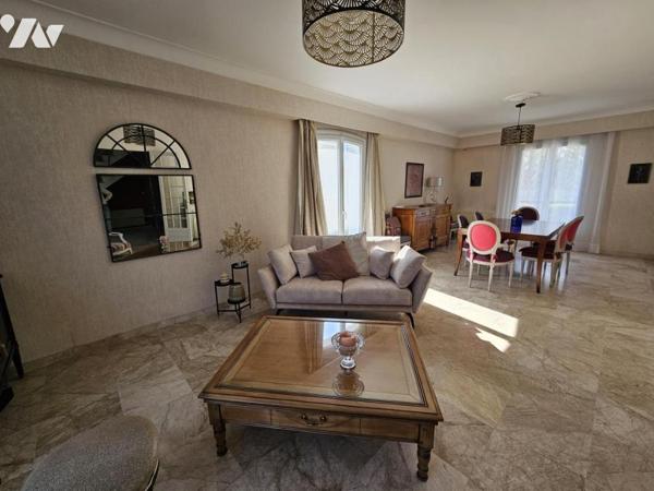 Orvault Petit Chantilly, maison familiale 5 chambres sur parcelle de 540 m²