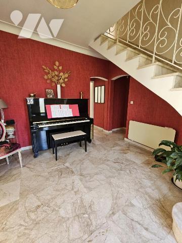 Orvault Petit Chantilly, maison familiale 5 chambres sur parcelle de 540 m²