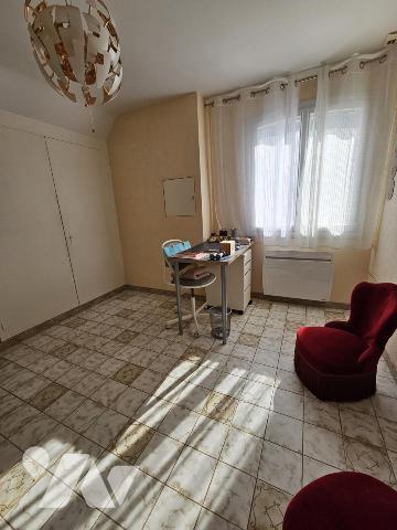 Orvault Petit Chantilly, maison familiale 5 chambres sur parcelle de 540 m²