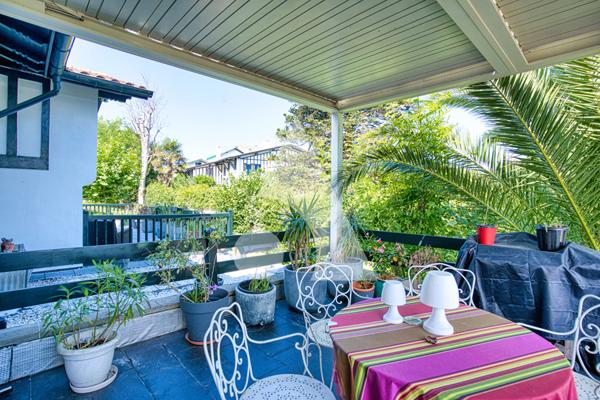 Demeure de prestige Guethary 7 pièces 230.69 m2