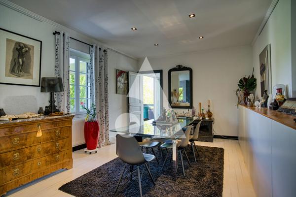 Demeure de prestige Guethary 7 pièces 230.69 m2