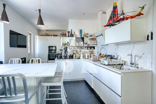 Demeure de prestige Guethary 7 pièces 230.69 m2