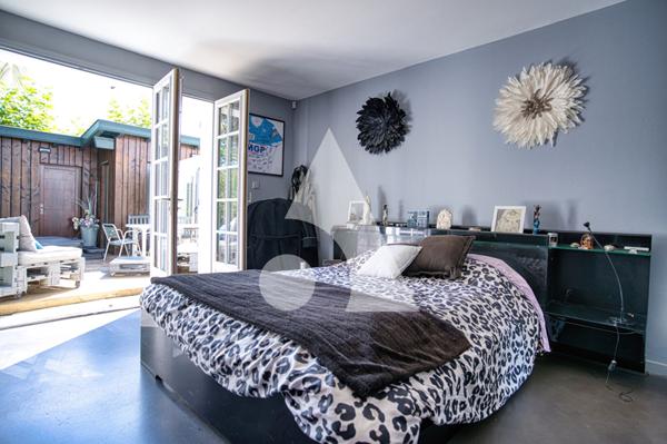 Demeure de prestige Guethary 7 pièces 230.69 m2