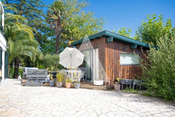 Demeure de prestige Guethary 7 pièces 230.69 m2