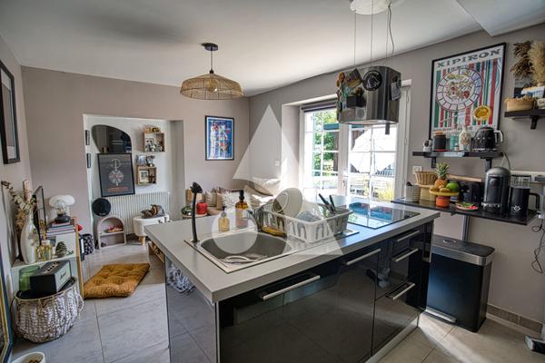 Demeure de prestige Guethary 7 pièces 230.69 m2