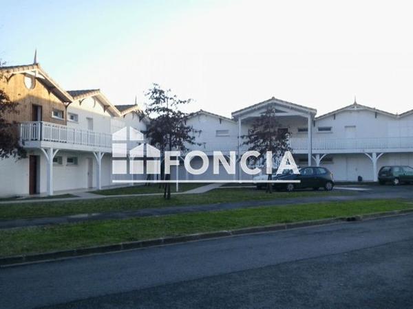 Location Studio 30 m² - 51 ALLEE CLAUDE DEBUSSY Gujan Mestras 33470