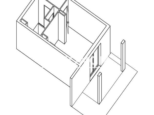 Location Studio 30 m² - 51 ALLEE CLAUDE DEBUSSY Gujan Mestras 33470