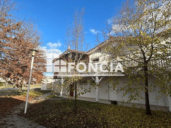 Location Studio 30 m² - 51 ALLEE CLAUDE DEBUSSY Gujan Mestras 33470