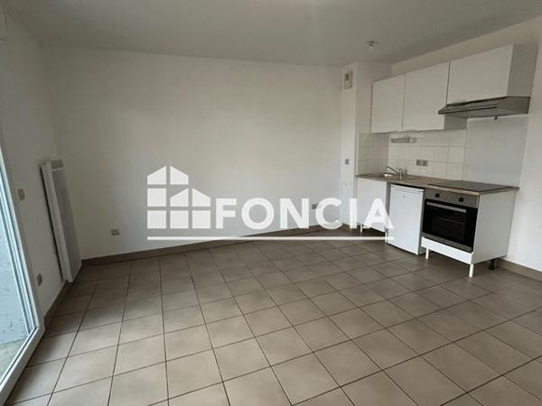 Location Studio 30 m² - 51 ALLEE CLAUDE DEBUSSY Gujan Mestras 33470