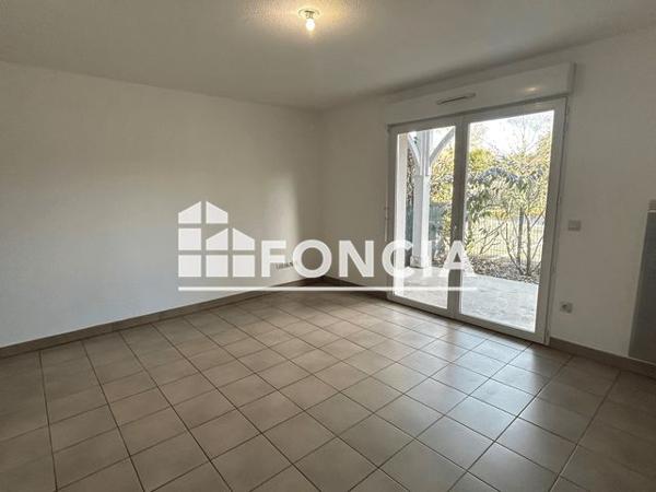 Location Studio 30 m² - 51 ALLEE CLAUDE DEBUSSY Gujan Mestras 33470