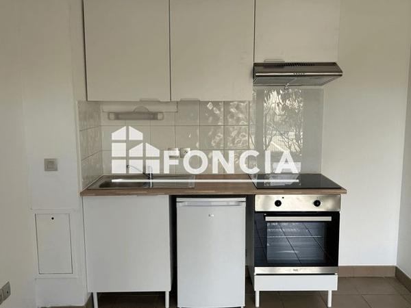 Location Studio 30 m² - 51 ALLEE CLAUDE DEBUSSY Gujan Mestras 33470