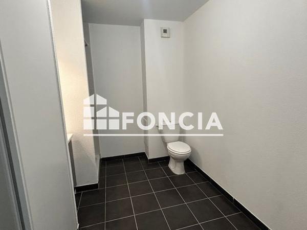 Location Studio 30 m² - 51 ALLEE CLAUDE DEBUSSY Gujan Mestras 33470