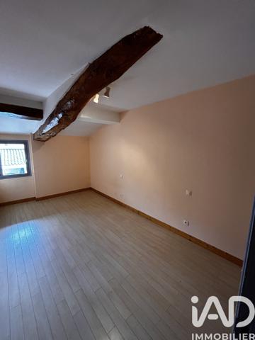 Appartement à vendre 3 pièces 72 m² Saint-Jory