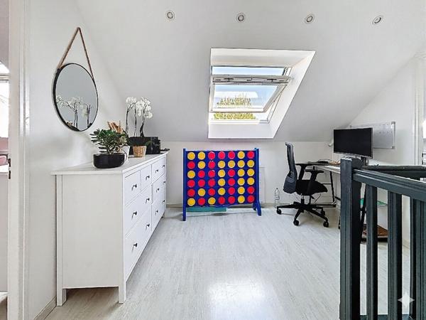 Maison Ozoir La Ferriere 5 pièce(s) 135 m2