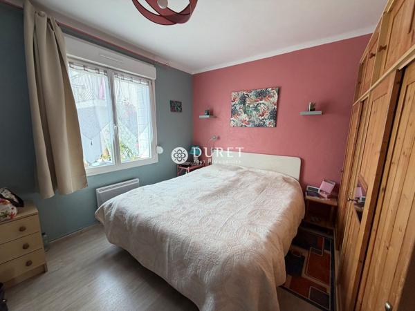 RARE SUR LE SECTEUR - SION SUR L'OCEAN
