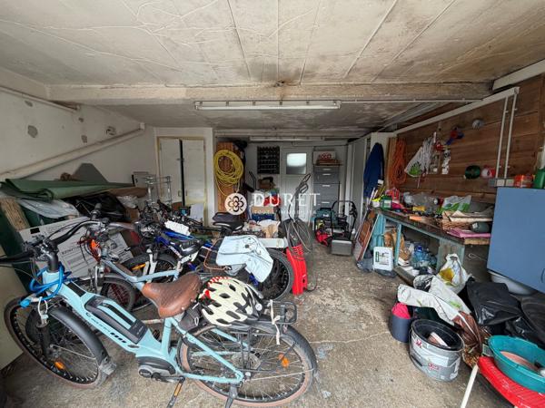 RARE SUR LE SECTEUR - SION SUR L'OCEAN