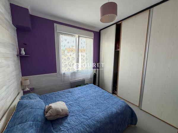 RARE SUR LE SECTEUR - SION SUR L'OCEAN