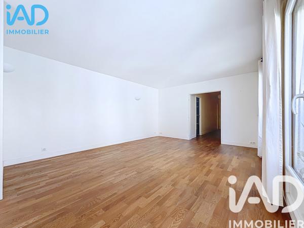 Appartement à vendre 5 pièces 105 m² Paris 18