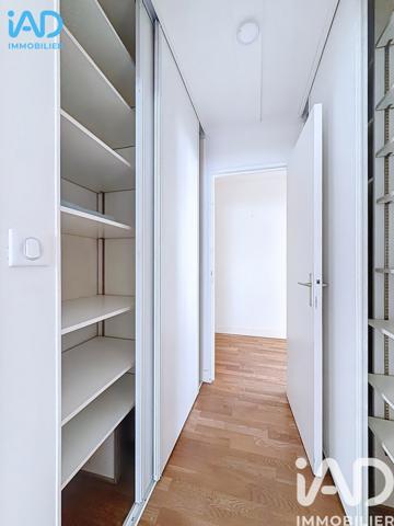 Appartement à vendre 5 pièces 105 m² Paris 18