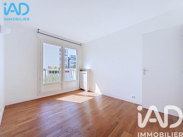 Appartement à vendre 5 pièces 105 m² Paris 18
